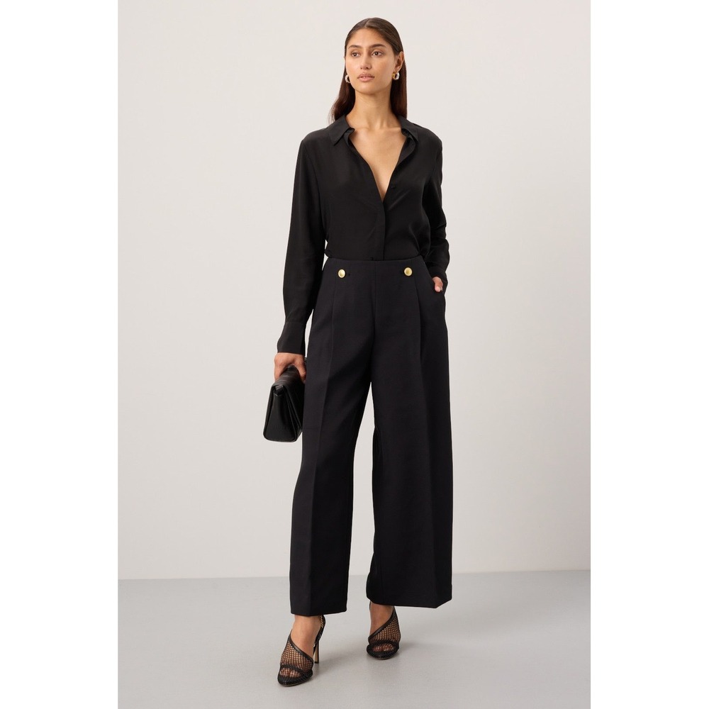Least black pants